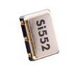 552ED000270DG VCXO Oscillators