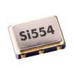 554BD000323DG electronic component of Silicon Labs