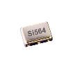 564AAAA000122BBG electronic component of Silicon Labs