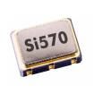 570BAB000118DG electronic component of Silicon Labs