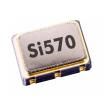 570PAC000107DG electronic component of Silicon Labs