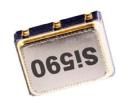 591KA148M500DG  Passive Components