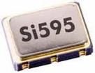 595ME155M520DGR electronic component of Silicon Labs