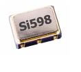 599CHC000107DG electronic component of Silicon Labs