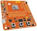 AMW007-E03 electronic component of Silicon Labs