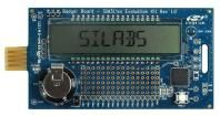 BADGER-SIM3L1-EK electronic component of Silicon Labs