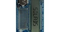 BADGER-SIM3L1-EK Development Boards & Kits - ARM