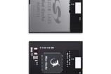 BGM111A256V21R Bluetooth Modules - 802.15.1