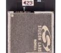 BGM111A256V2R Bluetooth Modules - 802.15.1