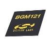 BGM121N256V2 electronic component of Silicon Labs