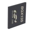 BGM13S32F512GA-V3R Bluetooth Modules - 802.15.1