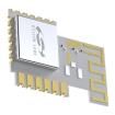 BGM210LA22JNF2R Bluetooth Modules - 802.15.1