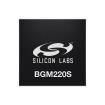 BGM220SC12WGA2R electronic component of Silicon Labs