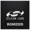 BGM220SC22HNA2 electronic component of Silicon Labs