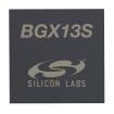 BGX13S22GA-V31 electronic component of Silicon Labs