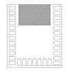 BGX220P22HNA21 electronic component of Silicon Labs