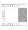 BGX220P22HNA21 Bluetooth Modules - 802.15.1