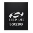 BGX220S22HNA21R electronic component of Silicon Labs