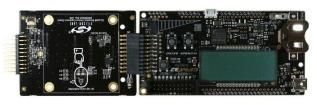 BIOMETRIC-EXP-EVB  Embedded Solutions
