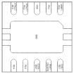 C8051F300-GMR 8-bit Microcontrollers - MCU