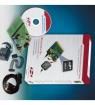 C8051F380DK Development Boards & Kits - 8051