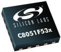 C8051F530A-TB electronic component of Silicon Labs