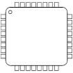 C8051F583-IQ electronic component of Silicon Labs