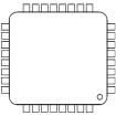 C8051F583-IQ  Semiconductors