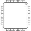 C8051F583-IQ 8-bit Microcontrollers - MCU
