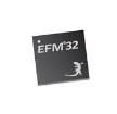 EFM32WG330F64-QFN64T electronic component of Silicon Labs