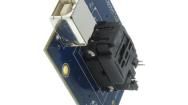 C8051T326DB28 Daughter Cards & OEM Boards