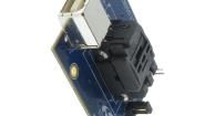 C8051T327DB28 Daughter Cards & OEM Boards