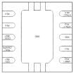 C8051T600-GM  Semiconductors