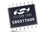 C8051T600QDB electronic component of Silicon Labs