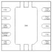 C8051T601-GM  Semiconductors