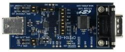 CP2104EK  Embedded Solutions
