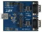CP2105EK  Embedded Solutions