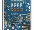 CP2120EK Interface Development Tools