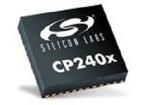 CP2401AB electronic component of Silicon Labs