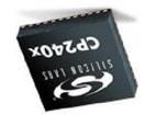 CP2401-GM  Semiconductors