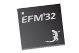 EFM32G210F128-QFN32 electronic component of Silicon Labs