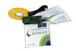 EFM32-G8xx-STK  Embedded Solutions