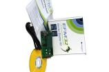 EFM32-G8xx-STK Development Boards & Kits - ARM