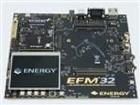 EFM32GG-MCP3750 electronic component of Silicon Labs
