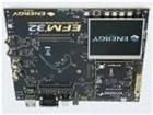 EFM32GG-MCP3750  Embedded Solutions