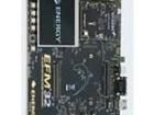EFM32GG-MCP3750 Daughter Cards & OEM Boards