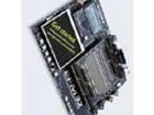 EFM32G-MCP3550 Daughter Cards & OEM Boards