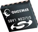 EFM32HG110F64G-A-QFN24  Semiconductors