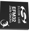 EFM32JG1B100F128GM32-C0 ARM Microcontrollers - MCU