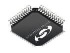 EFM32TG222F32-D-QFP48  Semiconductors